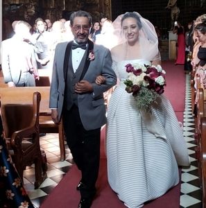 Meet your Posher, Gerardo